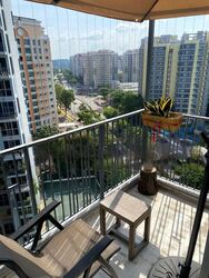 Prive (D19), Condominium #464475801